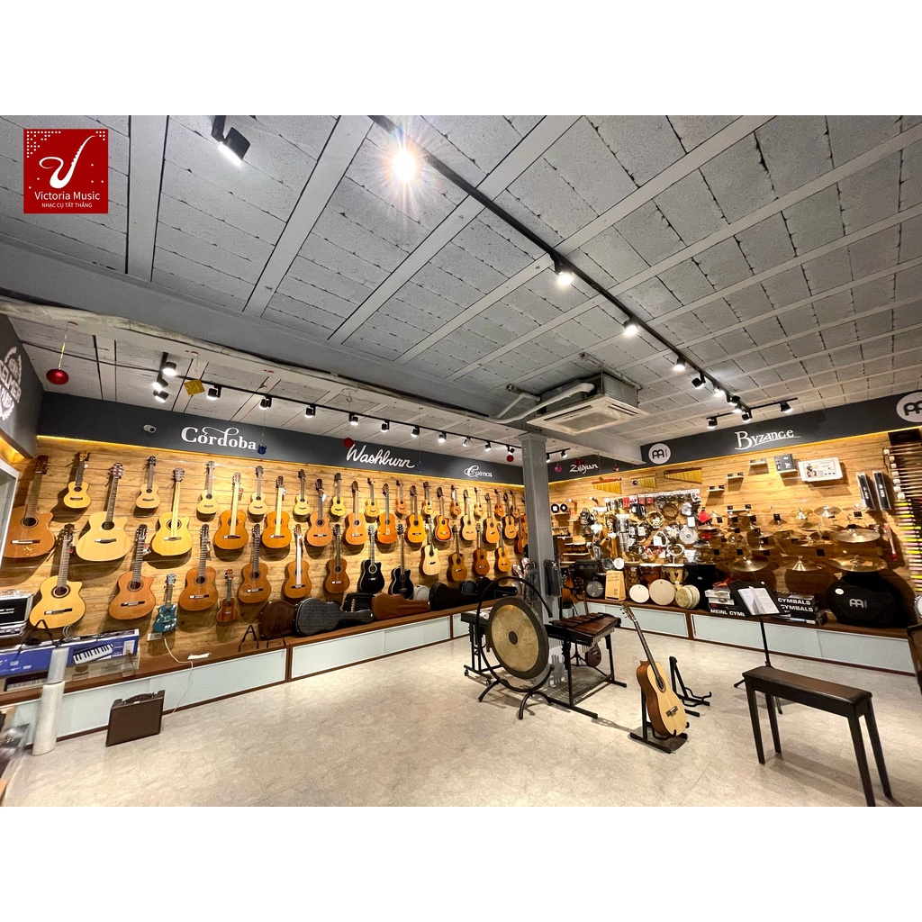 Dùi trống MEINL Standard Long 5A  - Hàng chính hãng