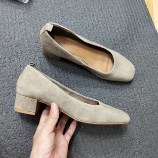 Giày cao gót next forever comfort xuất xịn