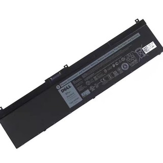 💖 pin 97wh dell precision 7530 7730 7540 7740 p74f p34e nyfjh battery