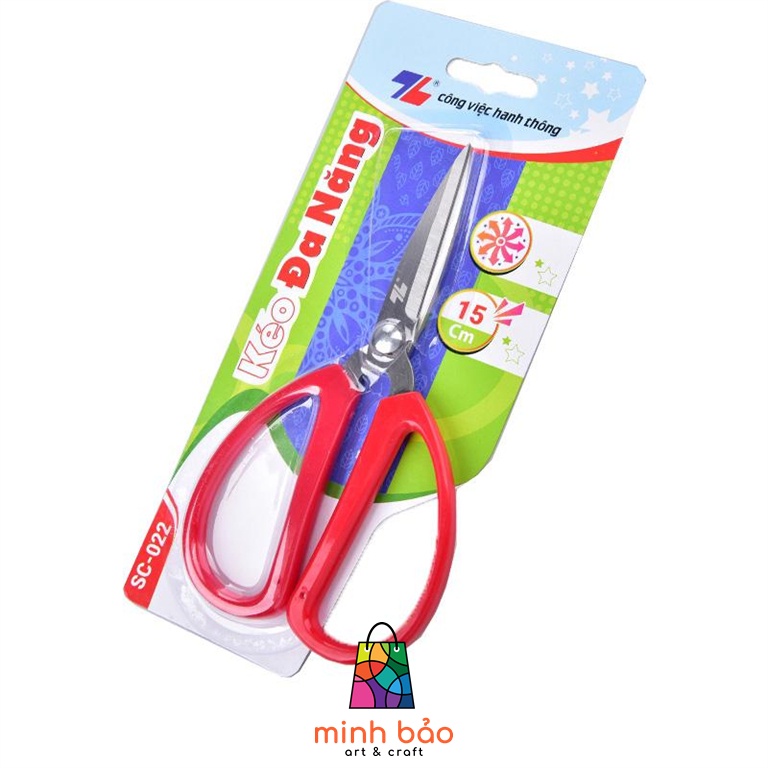 KÉO ĐA NĂNG THIÊN LONG SC-022