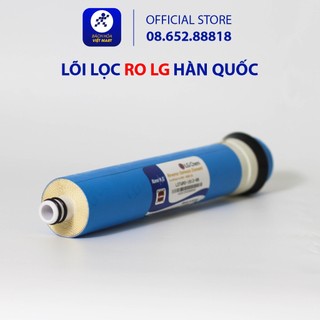 Lõi lọc nước, RO LG CHEM HÀN QUỐC chính hãng sử dụng tất cả các máy lọc nước Ro chính hãng