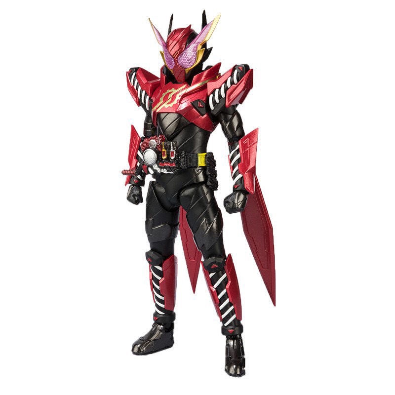 ✨Mô Hình Nhân Vật Kamen Rider Có Thể Cử Động Độc Đáo