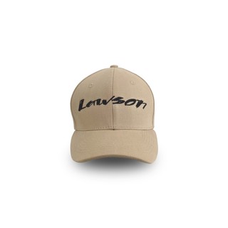 Nón LAWSON Basic / Xanh Lá - Đen - Kem