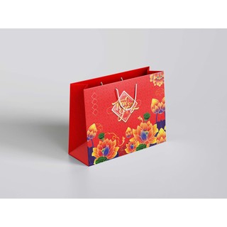Combo 10 Túi đựng lịch để bàn TL02 và TL01