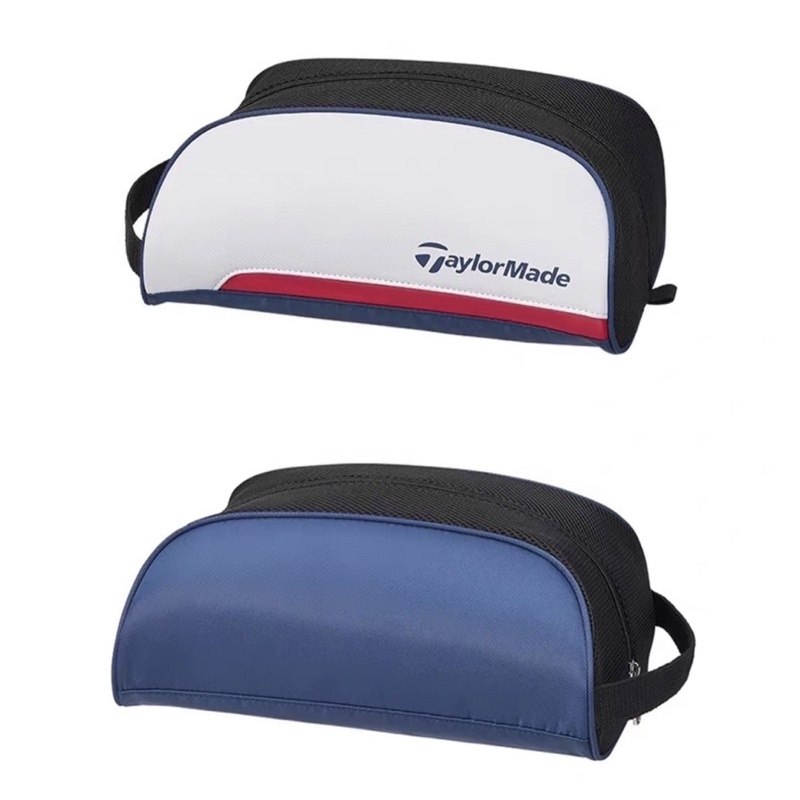 Túi đựng giày golf - Túi đựng giày chơi Golf Taylor made 2022
