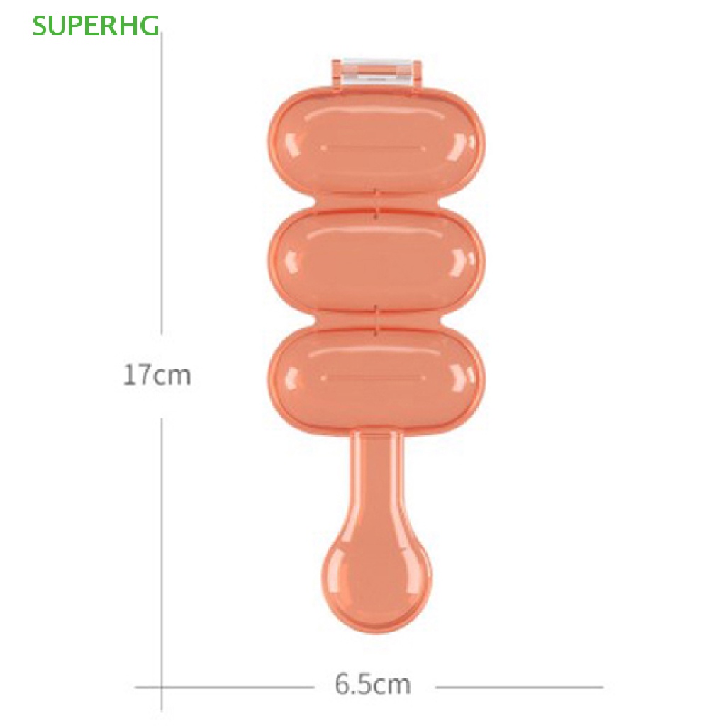 Khuôn Làm Cơm Nắm Sushi DIY Sáng Tạo Tiện Lợi Dành Cho Nhà Bếp