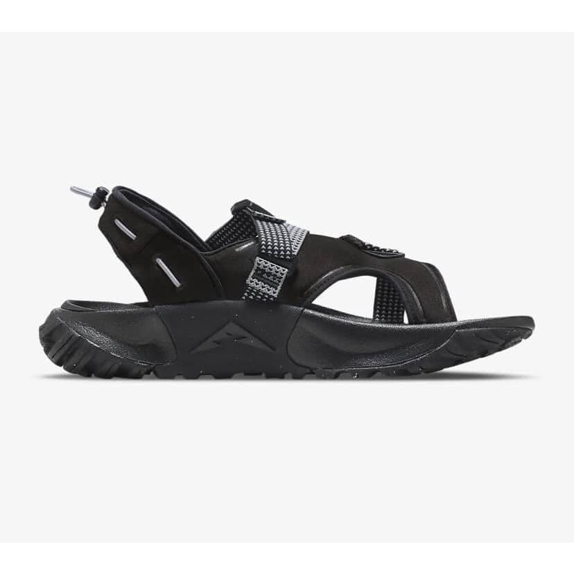 Dép Thời Trang Nike Oneonta Chaco Nâu Chính Hãng 100%- DJ6603-001
