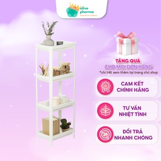 Kệ đa năng tokyo 4 tầng - ket4t