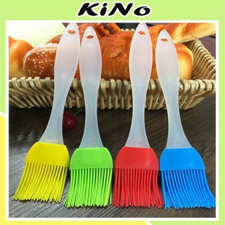 Cọ quét dầu chổi quét dầu thực phẩm silicon chịu nhiệt