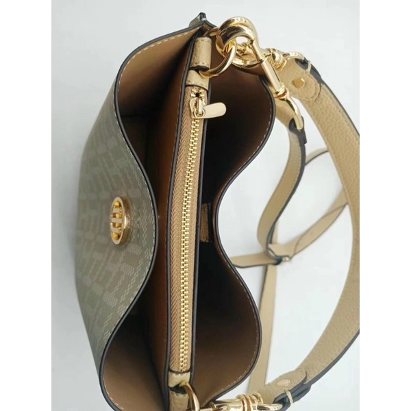 TÚI XÁCH BUCKET TOMMY HILFIGER