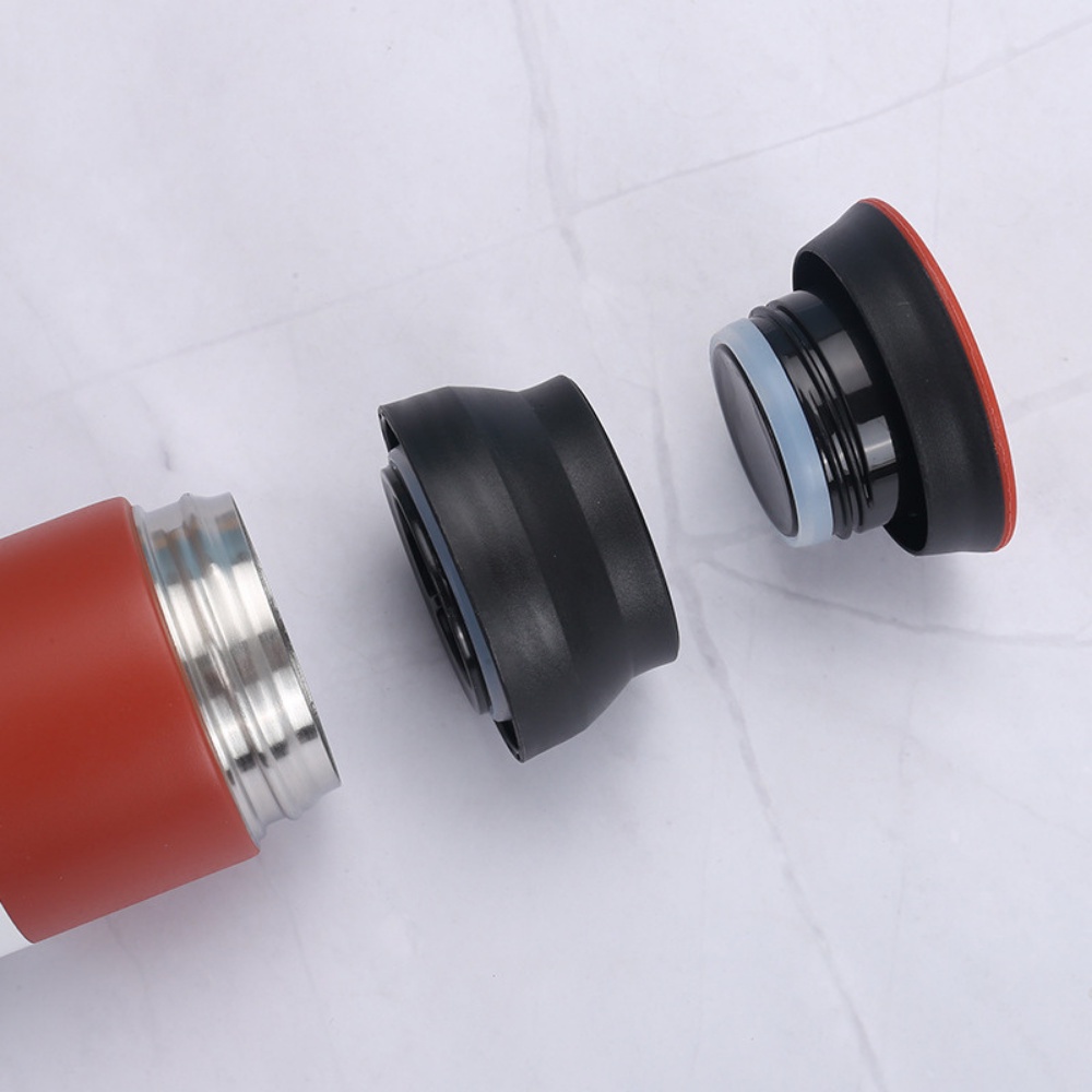 Bình Giữ Nhiệt Vano House Inox 304 Dung Tích 450ML GN0022