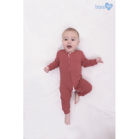 BONS99 - Xả kho bộ cài giữa, bộ body vải nỉ lông cho bé