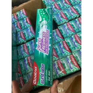 Kem đánh răng Colgate Max Fresh 160g