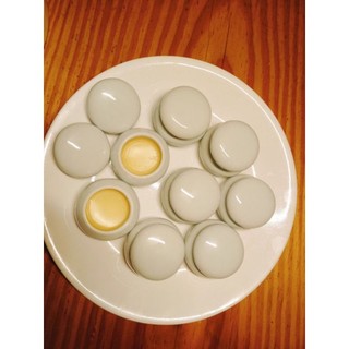 Dưỡng môi Tallow, Tallow lip balm