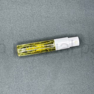 Chai nước hoa nữ 2ml - Versace Yellow Diamond