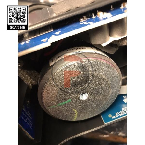 Cụm loa 850 855s thành phẩm không pin