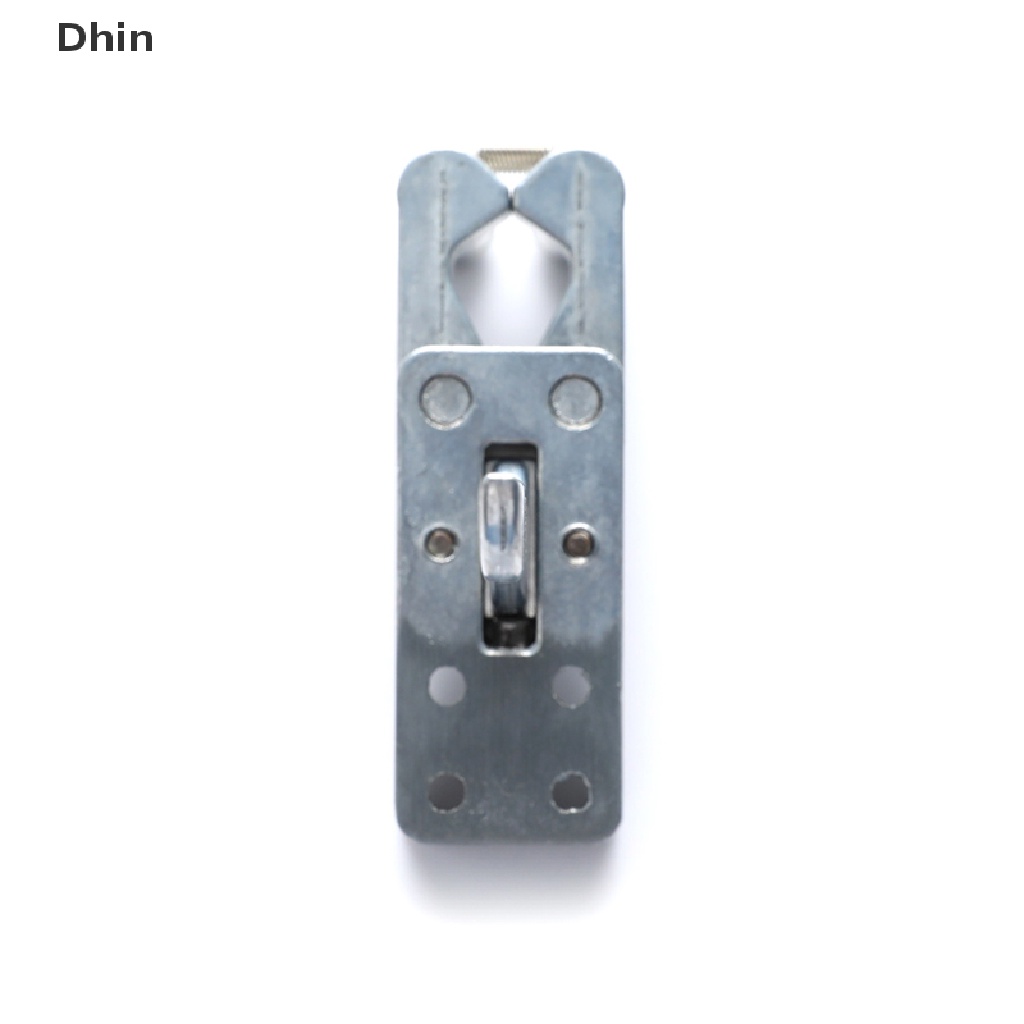 [Dhin] Thiết Bị Kích Hoạt Đánh Bóng Bằng Thép Không Gỉ DIY