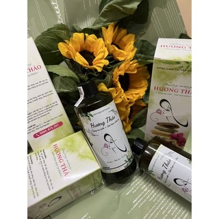 Nước răng Miệng Hương Thảo - Sâu răng, khoẻ lợi, hôi miệng viêm lợi