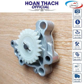 Bơm nhớt wave 110 - bơm nhớt rời