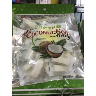 Kẹo dẻo phủ dừa 300 g