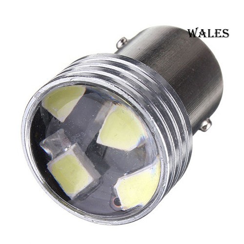 Bóng Đèn Led 1156 S25 6 Bóng 2835 Smd 12V