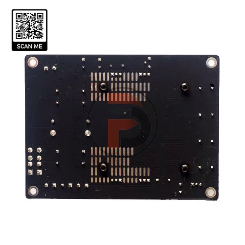 Mô-đun bo mạch tăng áp SURE500W DC - DC IN12-27V RA 24/30/36/48V DC