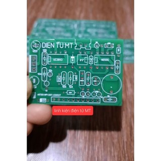 Combo 5 lái mạch igbt (bo trống)