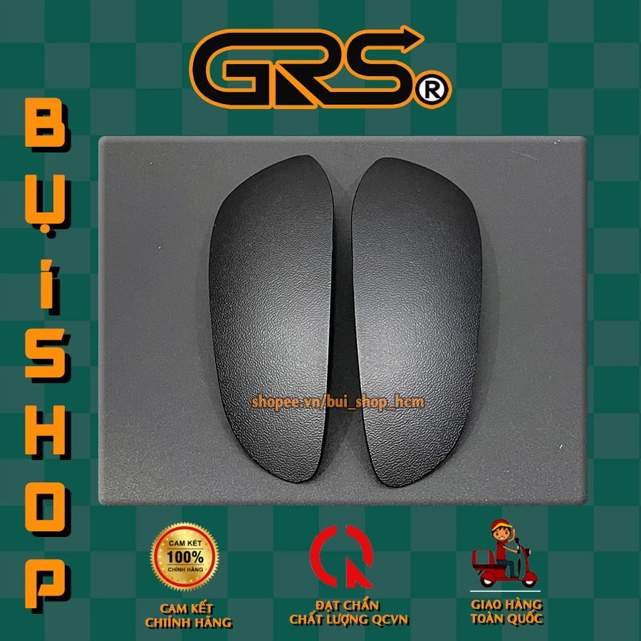 Phụ Kiện Mũ bảo hiểm nửa đầu GRS 102k Đài Loan - Nón acer 1/2