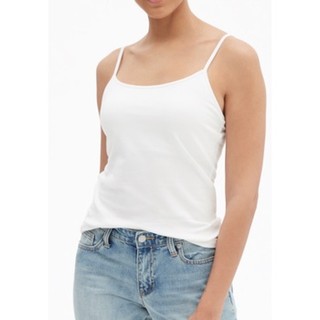 Áo ba lỗ nữ J.JILL Perfect cami Cotton tank top
