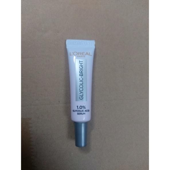 Serum dưỡng sáng mờ thâm nám 7,5ml