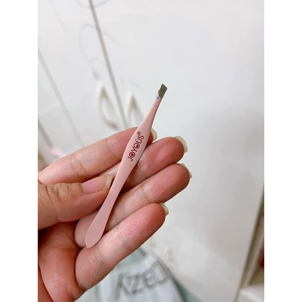 Nhíp Nhổ Lông Mày Joyous Thái Lan