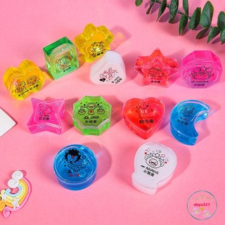 Slime 12 cung hoàng đạo đồ chơi slam squishy