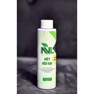 Diệt rêu nvl plus siêu hiệu quả