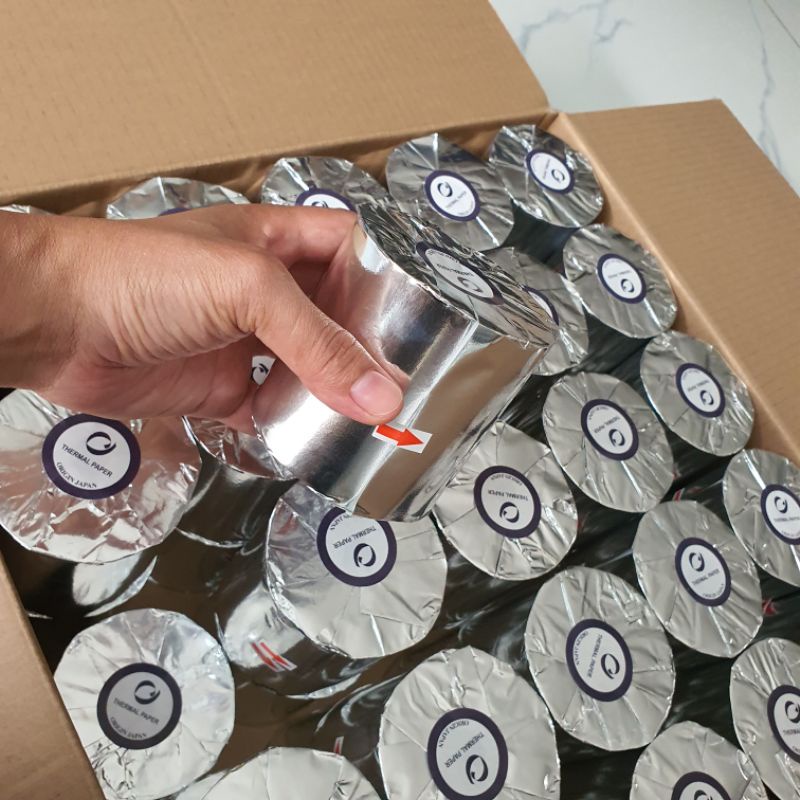 GIẤY II BILL K80X80