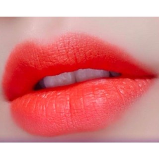 Son 2 đầu đỏ cam ( 1 đầu son - 1 đầu kẻ viền môi)