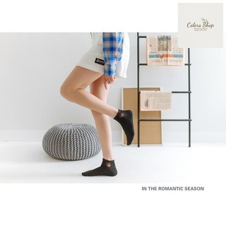 Set 8 Đôi Tất Gấu Brown .:))