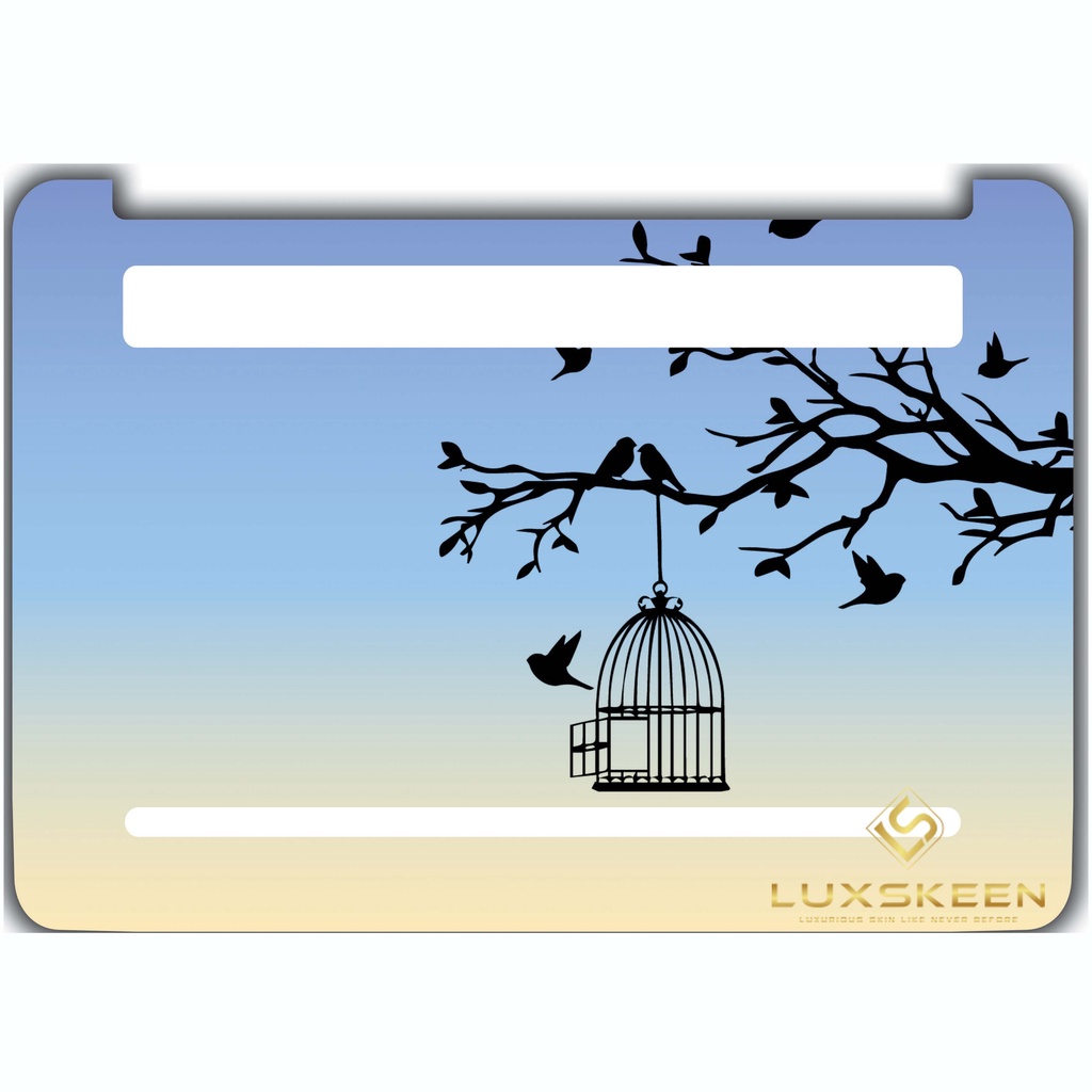 Miếng Dán Skin Laptop  - Decal Dán Máy Tính Thiết Kế Cho Mọi Dòng Model