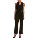 Jumpsuit Tahari siêu đẹp chuẩn dư xịn