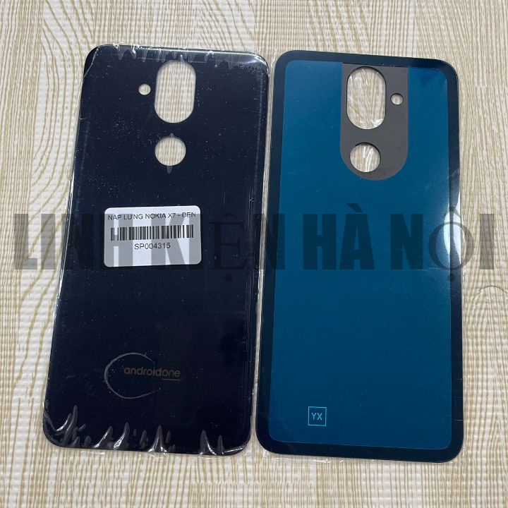 Nắp lưng Nokia 7.1 -  New