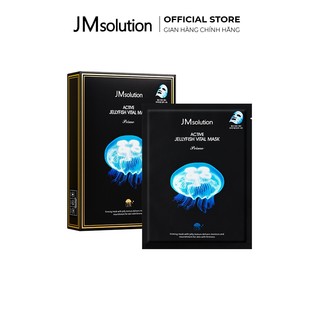 [HB GIFT ] - Mặt Nạ Dưỡng Da JMsolution ( Ngẫu Nhiên)