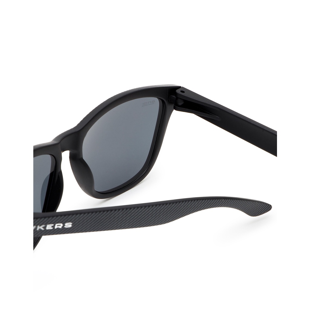 HAWKERS One Carbono Sunglasses For Men And Women, Unisex. Official Product Designed In Spain