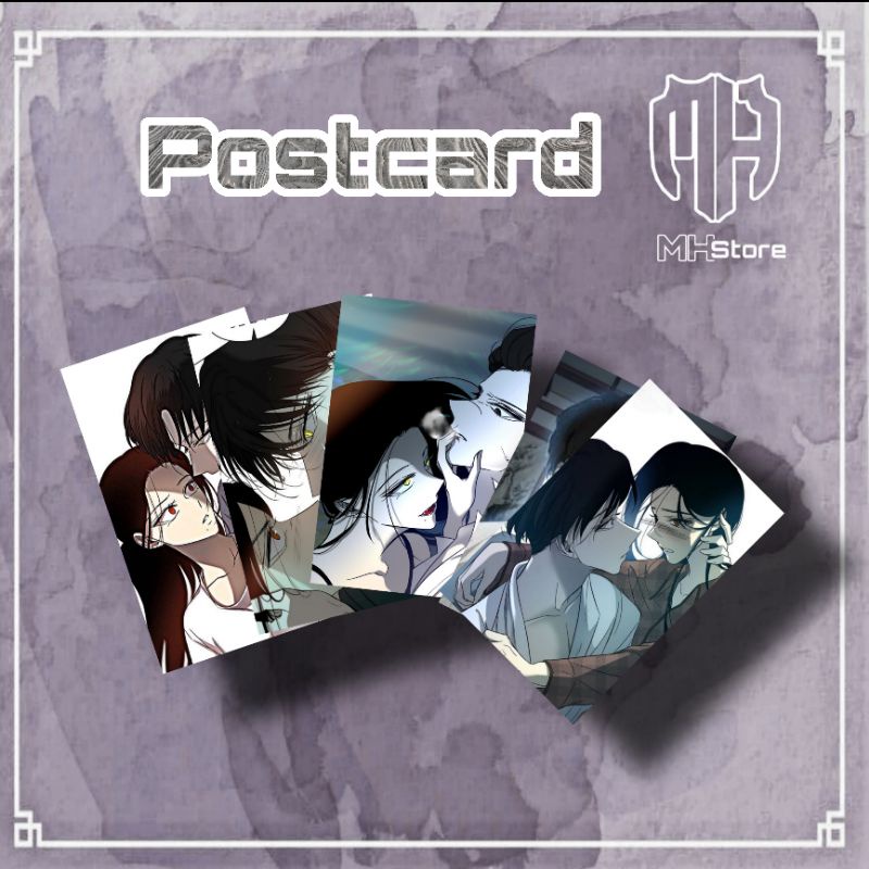 truyện tranh Cạm bẫy manhwa