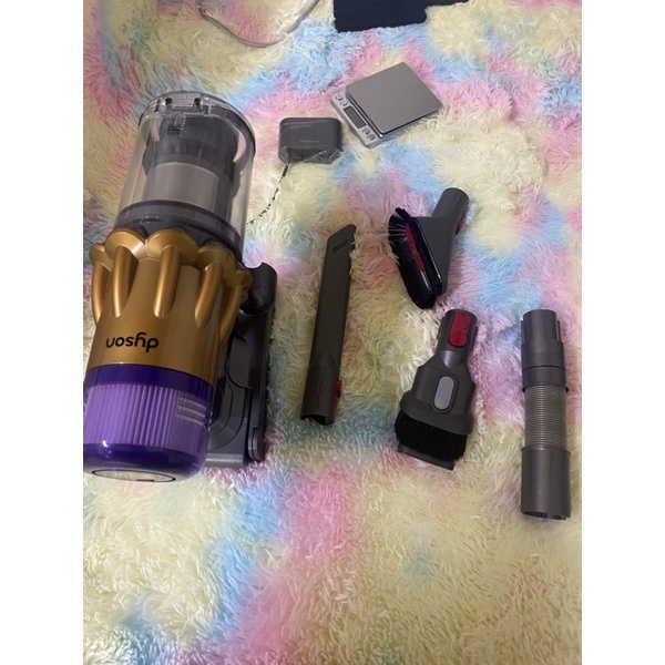 Máy hút bụi Dyson SV18