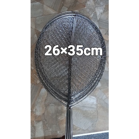 VỢT INOX ĐẠI 26×35cm