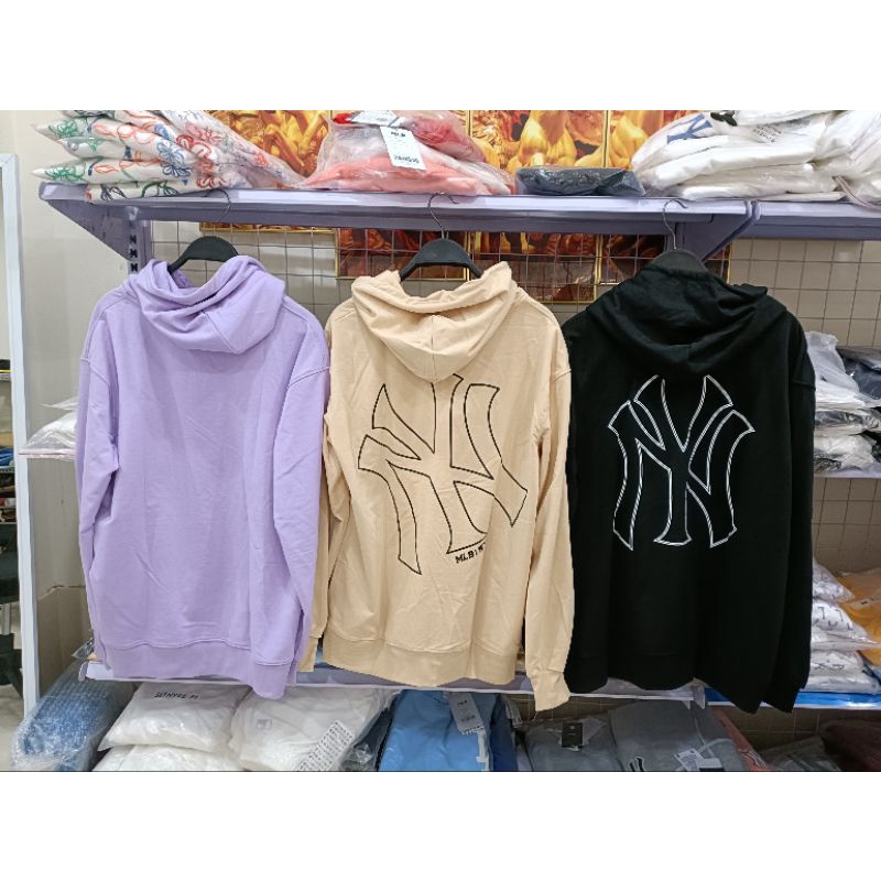 Áo nỉ kéo khóa chống nắng 🌞