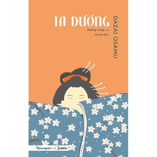 Sách - Tà Dương (Tái bản năm 2021)
