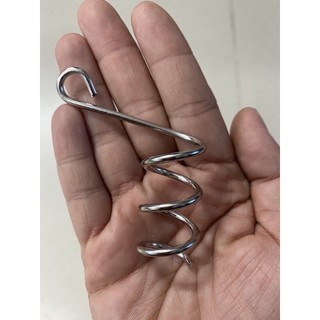 Passb kẹp, bát dây dầu/Lò xo inox 304 giữ dây dầu