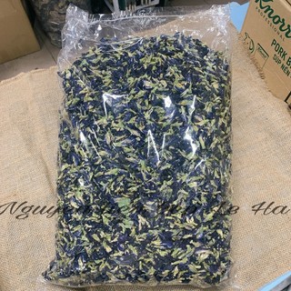 Hoa đậu biếc khô [100g] - Trà hoa đậu biếc