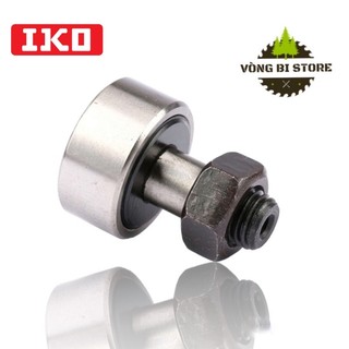 Vòng bi cam cf3, cf5, cf6, cf8, cf10, cf12, cf16 iko