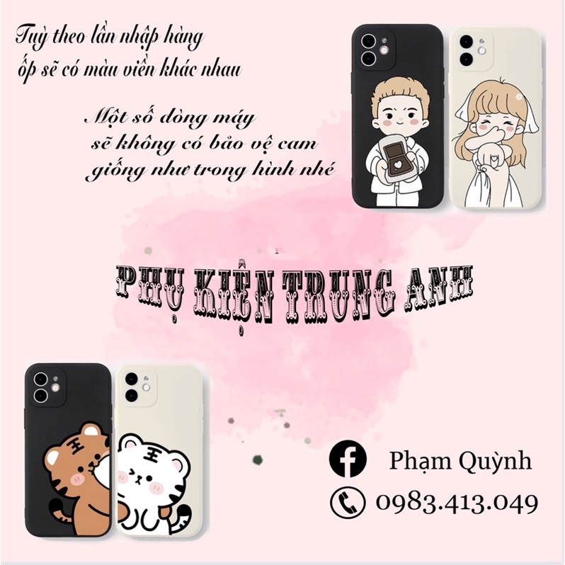 Ốp lưng in hình cặp đôi cho mọi dòng máy iphone,oppo,samsung,vivo,realme,.6,7,8,plus,x,xr,xsmax,11,12,13,14promax ,...